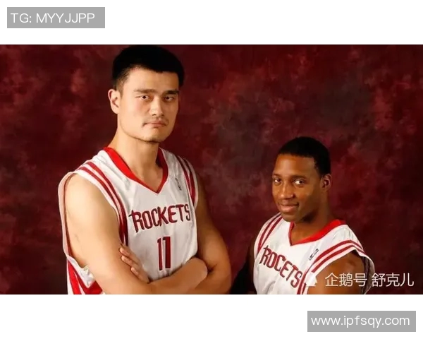 姚明的画面：从篮球巨星到艺术创作者的华丽转身与人生启示