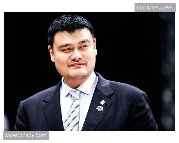 谁能在身高与气质上更接近姚明的传奇形象