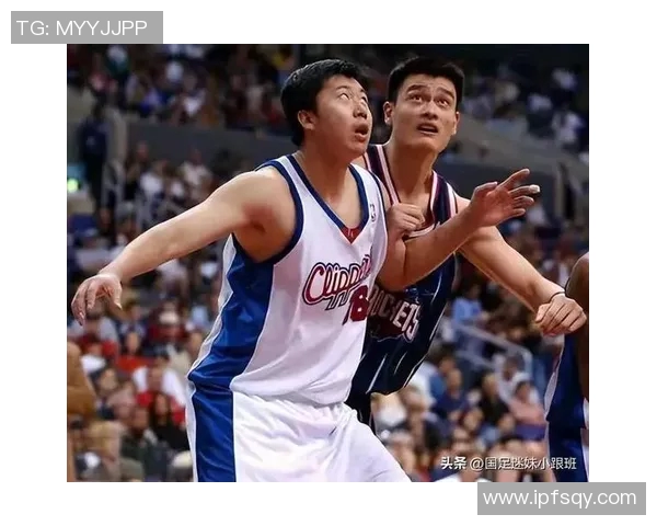 姚明亲自下场指导年轻球员展现篮球魅力与团队精神