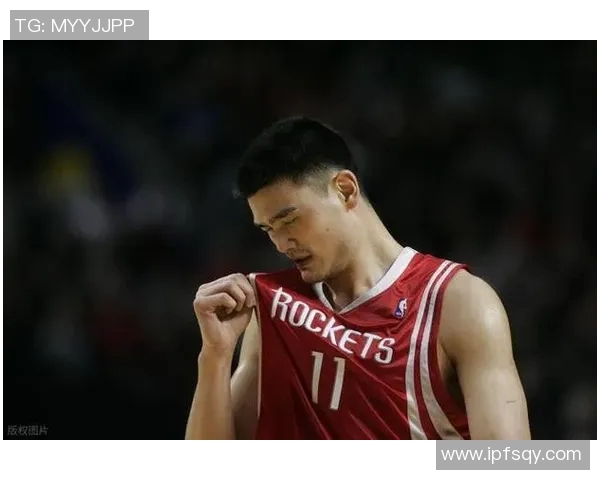 嘲讽姚明的人究竟在想什么他们的偏见与无知值得反思吗