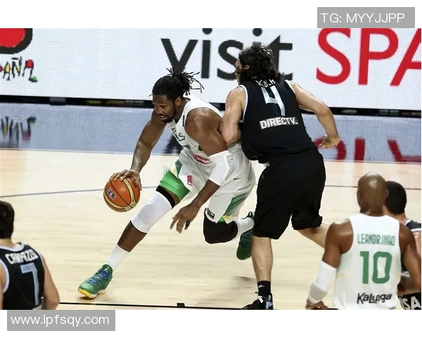 罗伯特深度解析姚明的篮球生涯与对中国篮球的影响