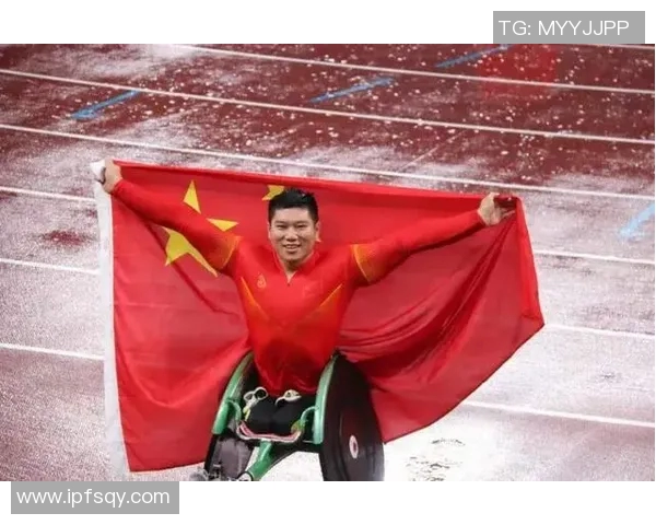 中国残疾人体育明星排行榜揭晓他们的奋斗故事与成就展示