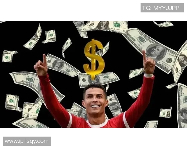 2017年足球界收入最高的明星球员排行榜揭晓，谁是财富之王