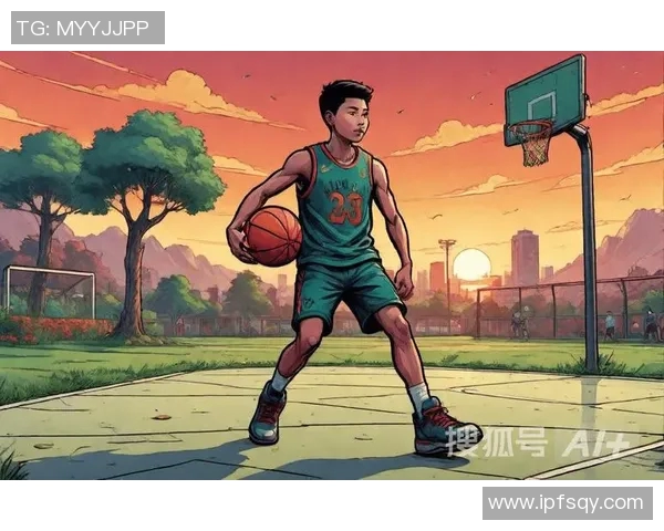西湖篮球明星：从校园到职业的奋斗与梦想之路