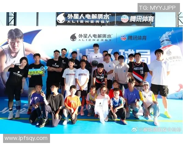 黑科技篮球明星代言引领运动潮流助力年轻人追逐梦想 黑科技篮球明星代言引领运动潮流助力年轻人追逐梦想